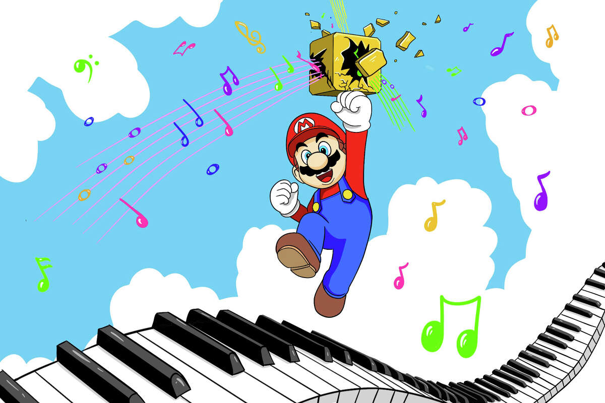 Game Soundtracks