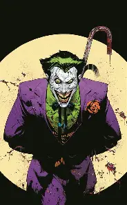 All Time Villains