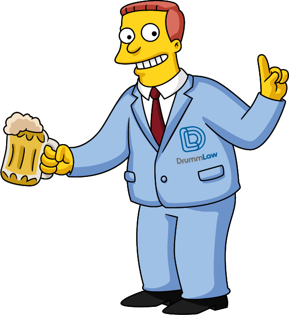 'The Simpsons' Characters