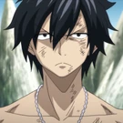 Fairy Tail Guild Charcters