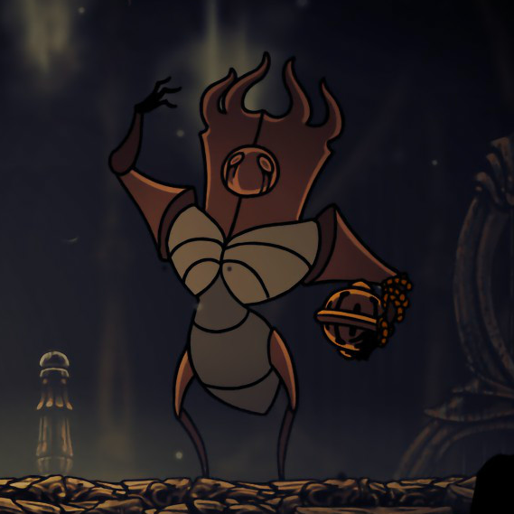 Hollow Knight: Silksong - Best or Hardest Boss