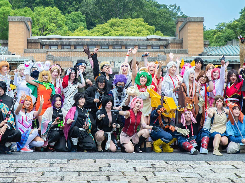 Cosplay ideas 3