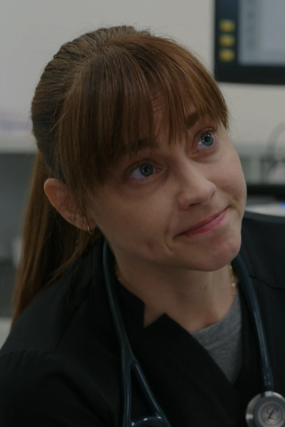 Dr McKay