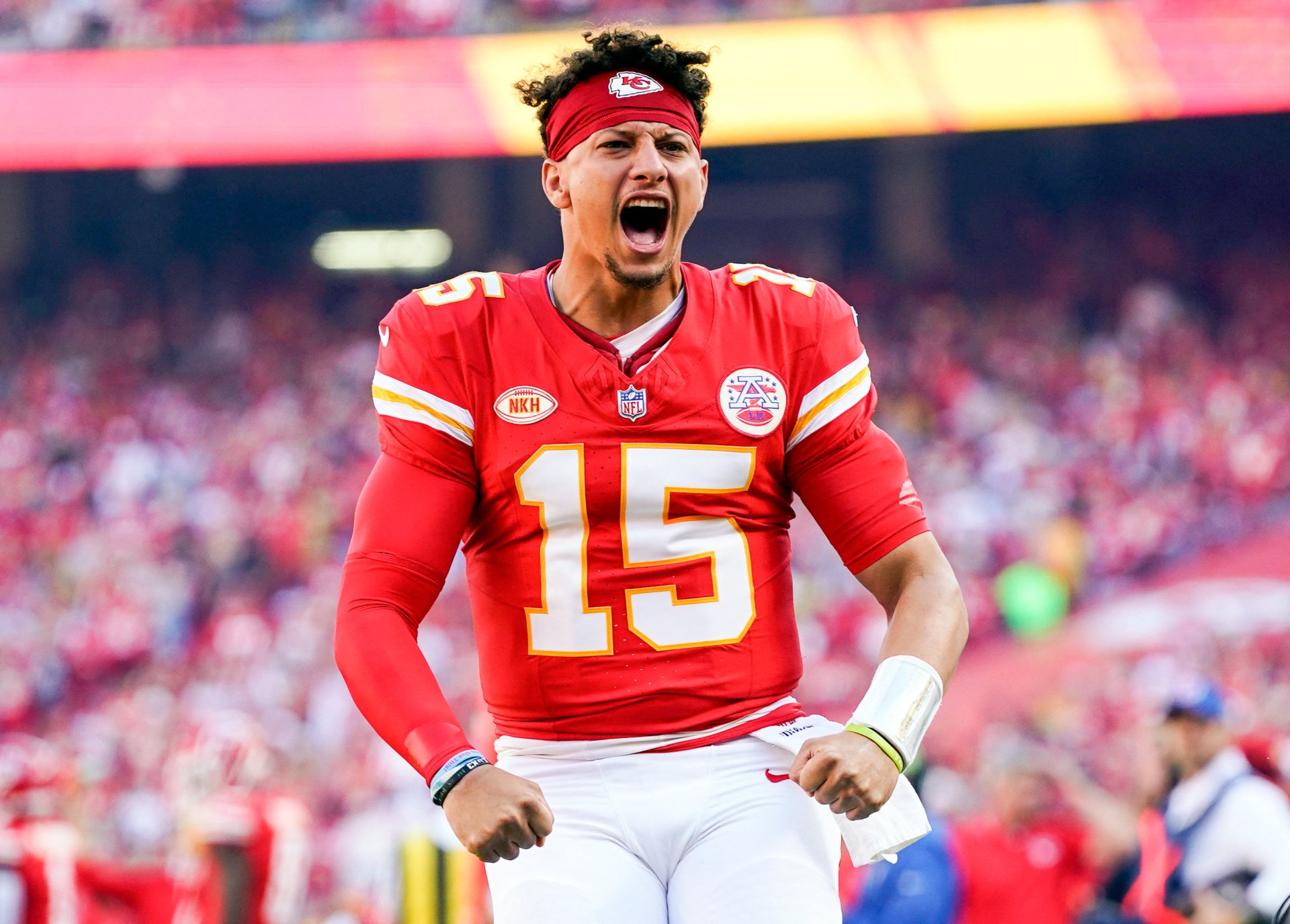 NFL QBS (2025-2026)
