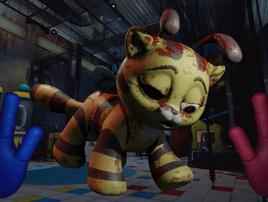 CatBee 