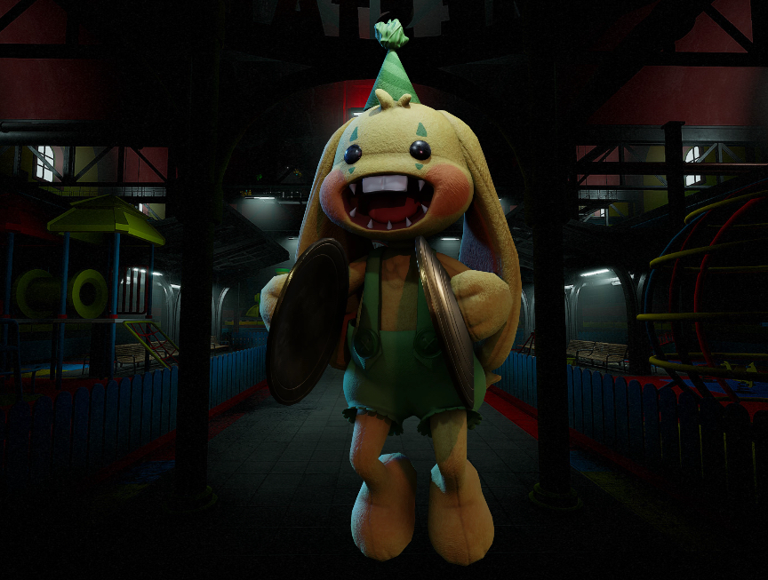 Bunzo Bunny