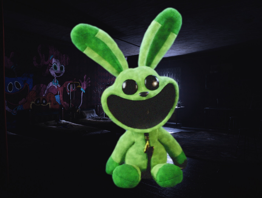 Hoppy Hopscotch 