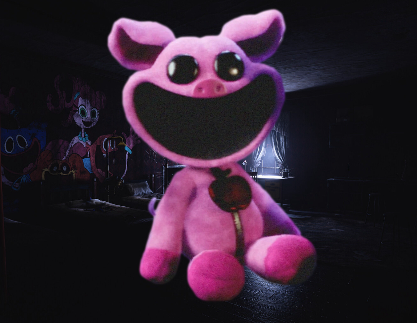 Picky Piggy