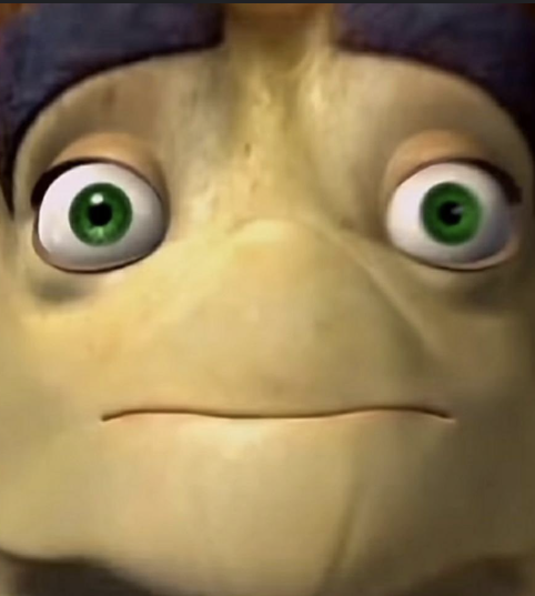 Dreamworks Movies
