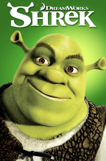 Dreamworks Movies