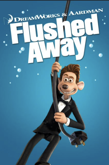 Dreamworks Movies