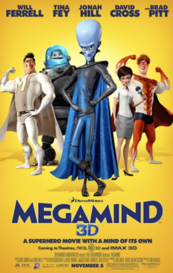 Megamind