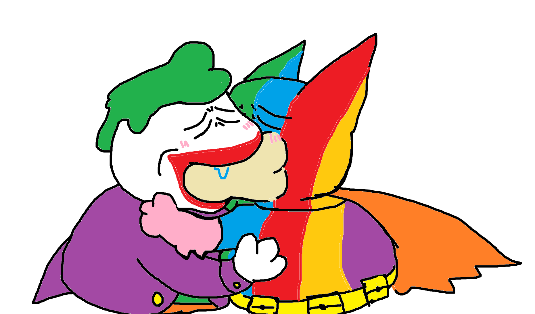 The Best Fan Art Ever