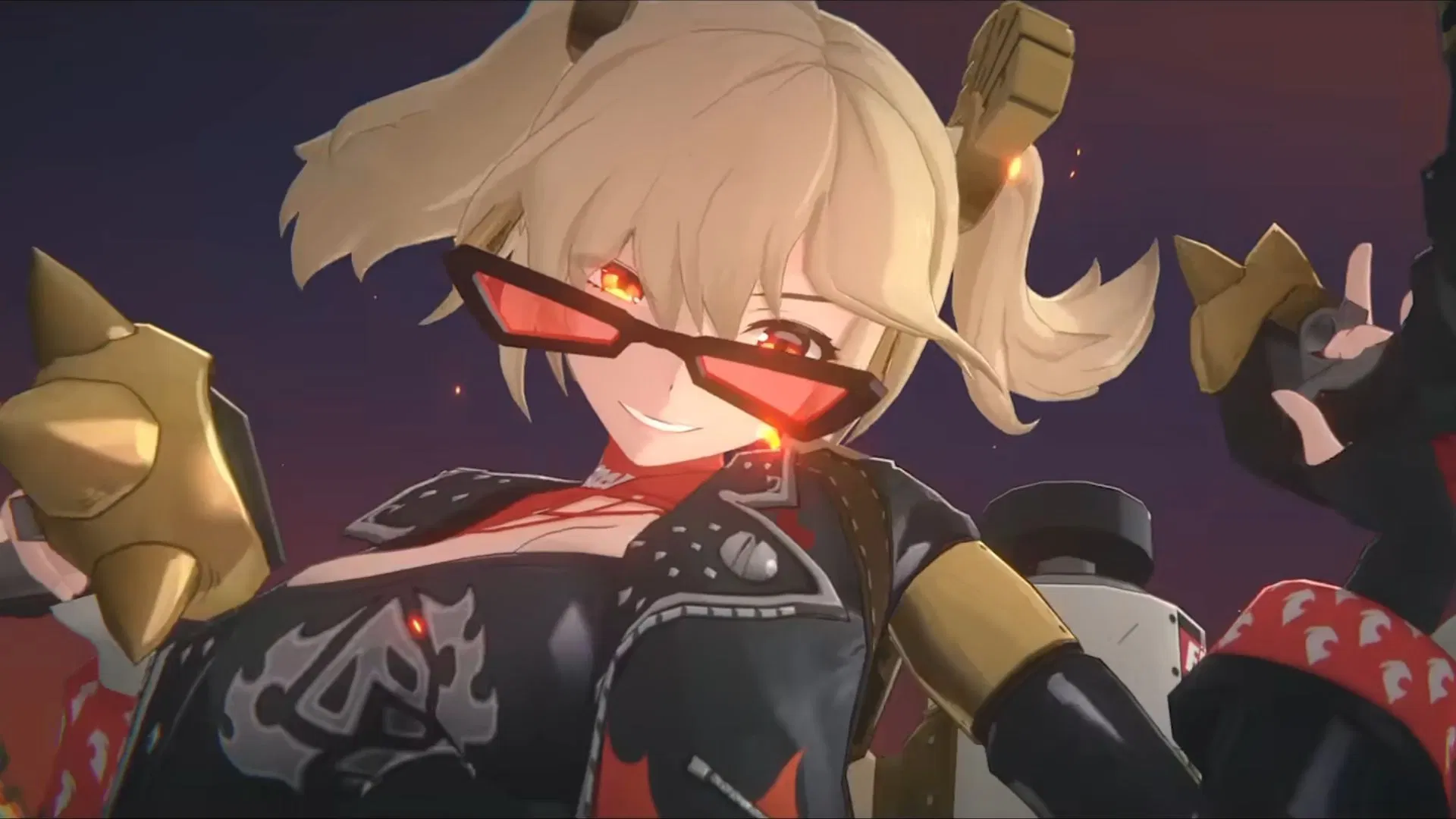 ตัวละคร Zenless Zone Zero น่าจัด for สมาชม