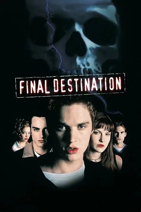 Which Horror Movie Franchise is the hardest to survive