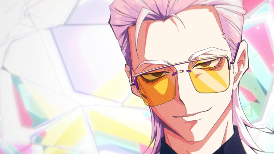 2025 Best Anime OP&ED (so far - October)
