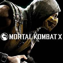 Mortal Kombat X