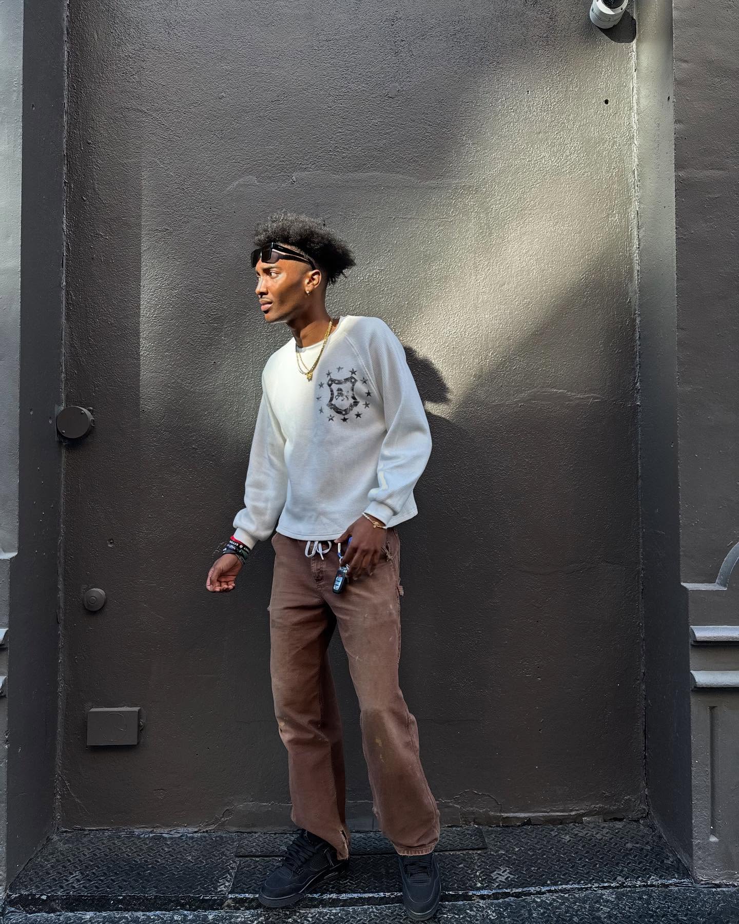 Best Outfits from RDC and Friends