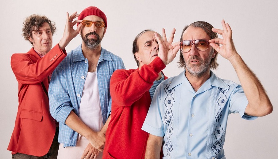 Temas del Cuarteto de Nos