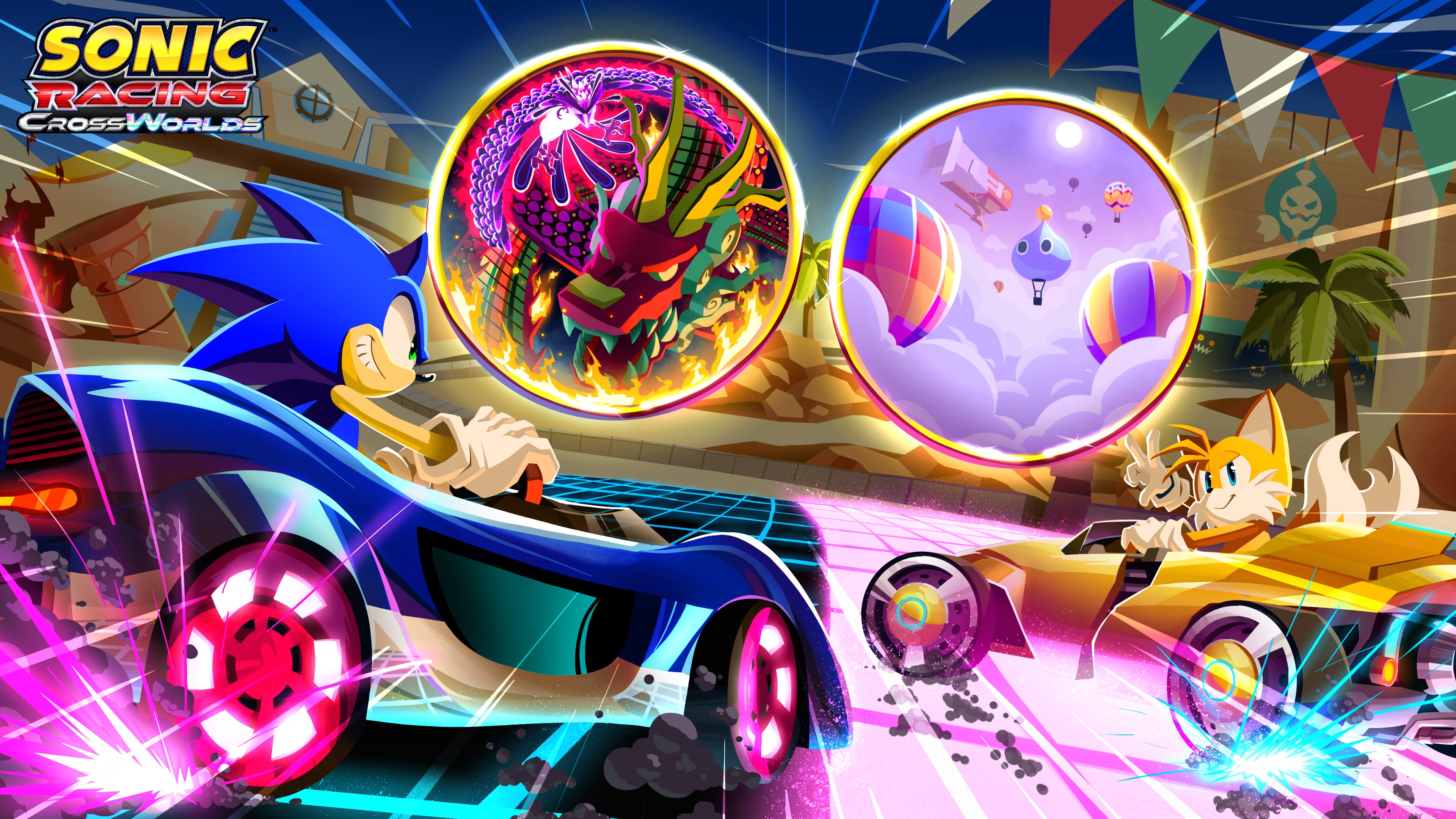 Sonic The Hedgehog Games And Movies