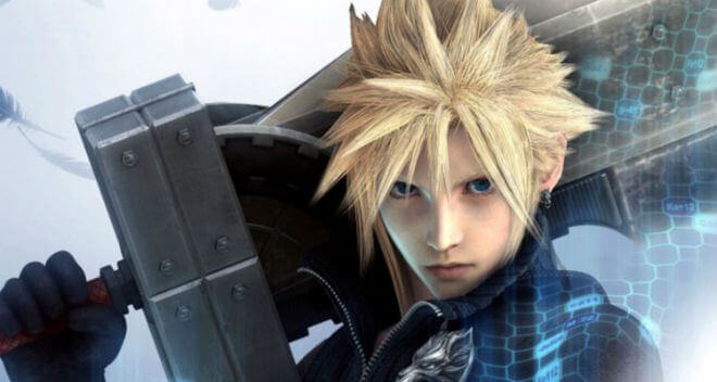 BEST VIDEO GAME PROTAGONIST