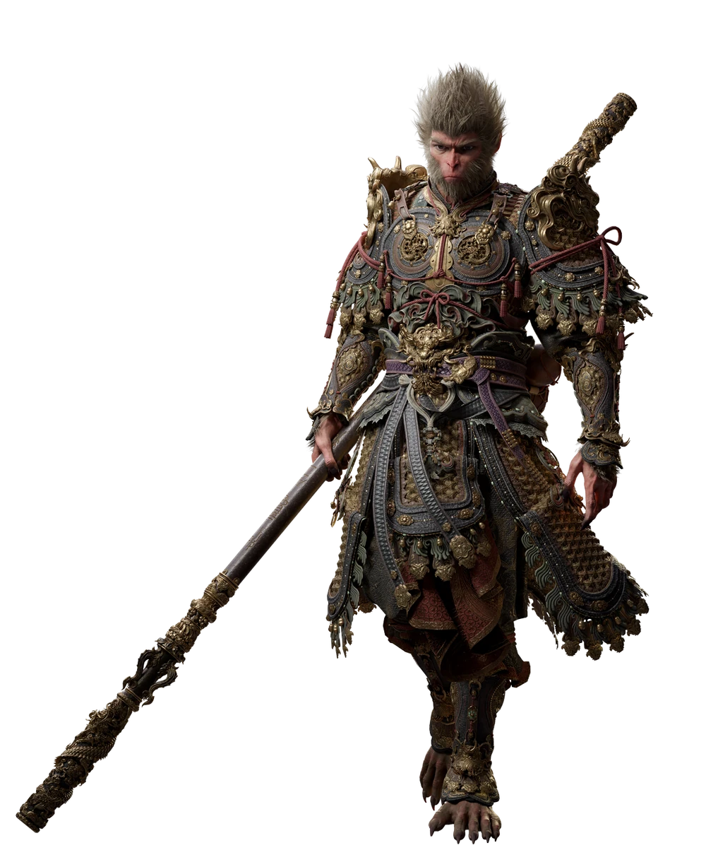 BEST VIDEO GAME PROTAGONIST