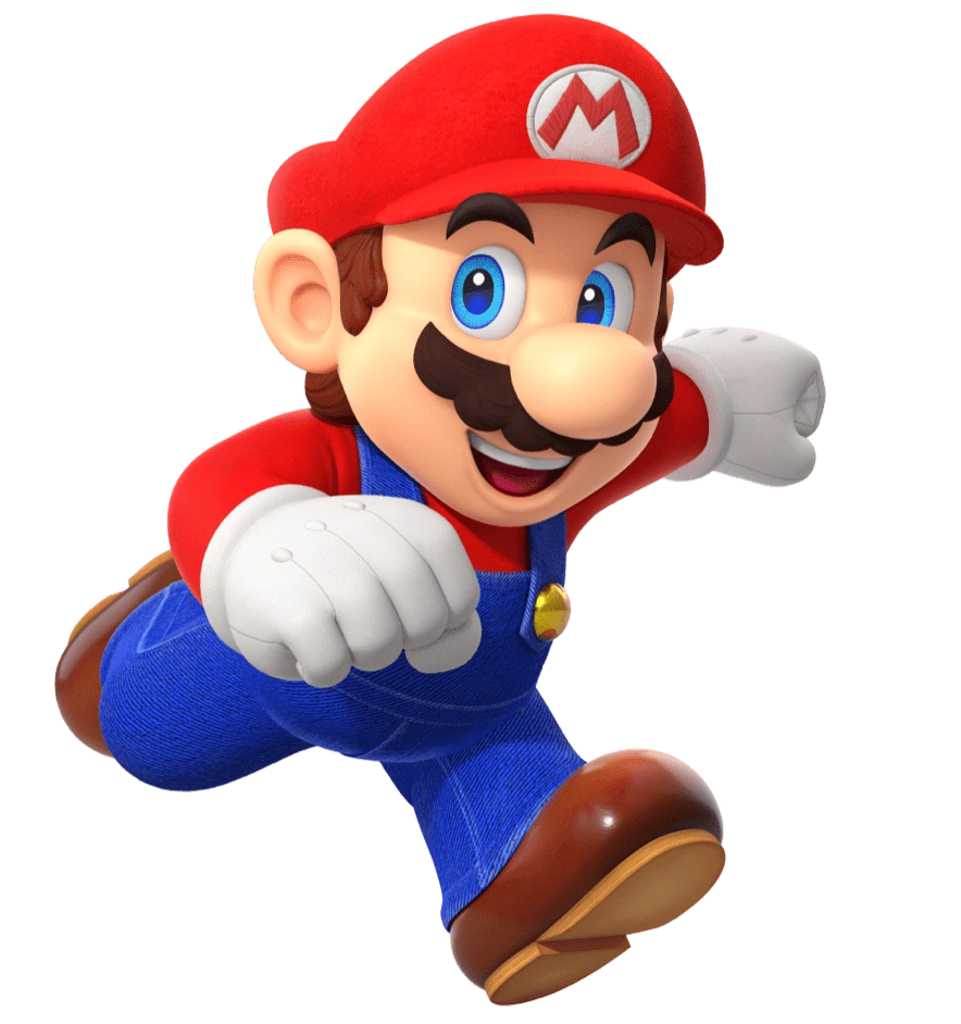 BEST VIDEO GAME PROTAGONIST