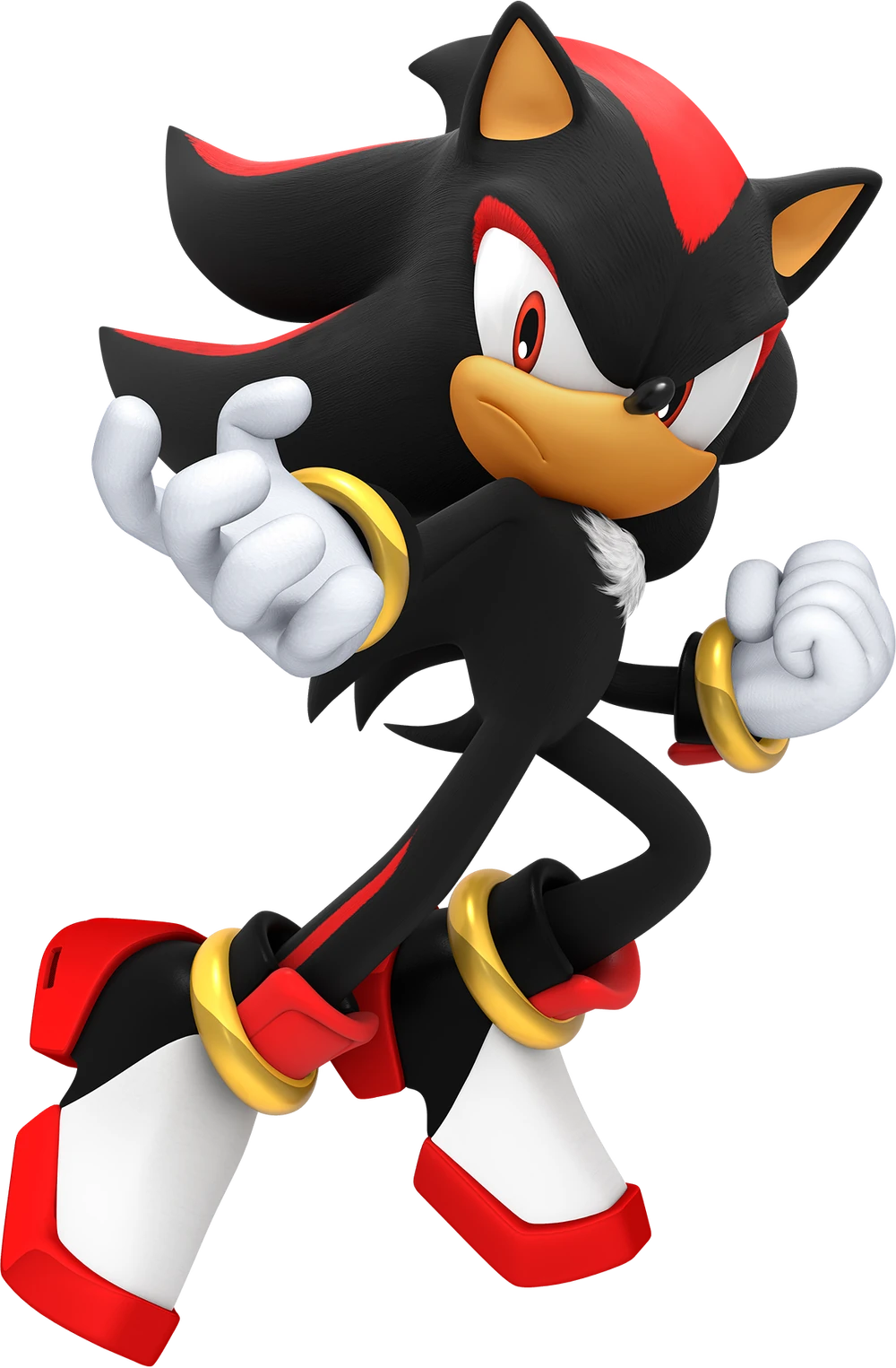 SHADOW