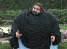 khan baba