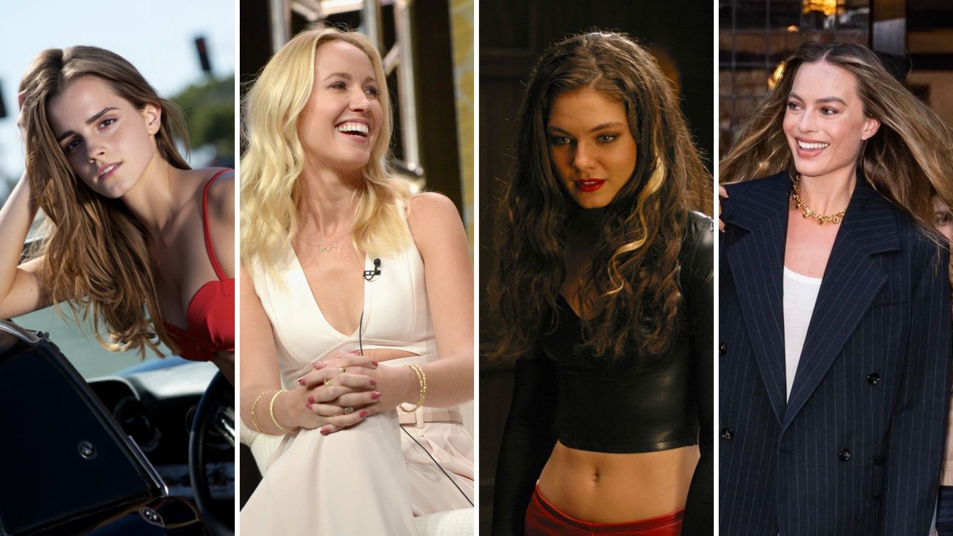 Best female actor