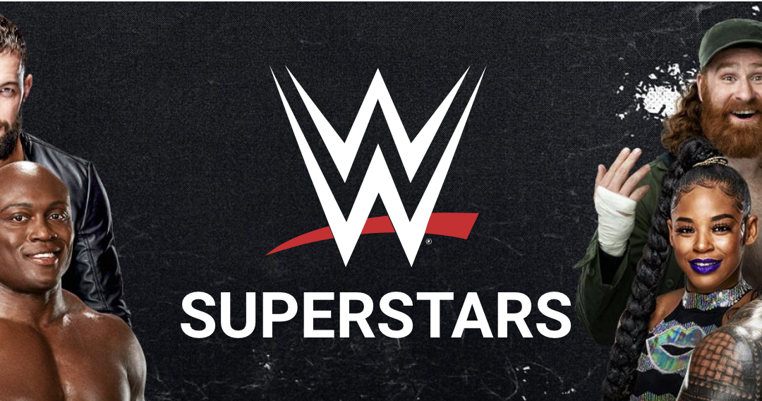 WWE Theme Song Showdown (Peak Only)