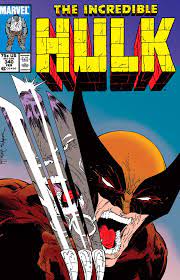 which marvel comics cover has the most aura???