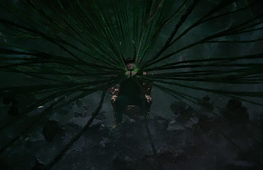 MCU character with the most aura