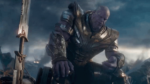 Thanos