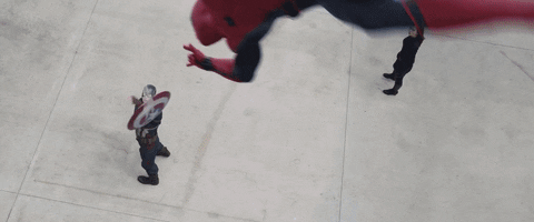 MCU character with the most aura