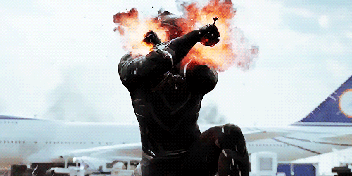 MCU character with the most aura