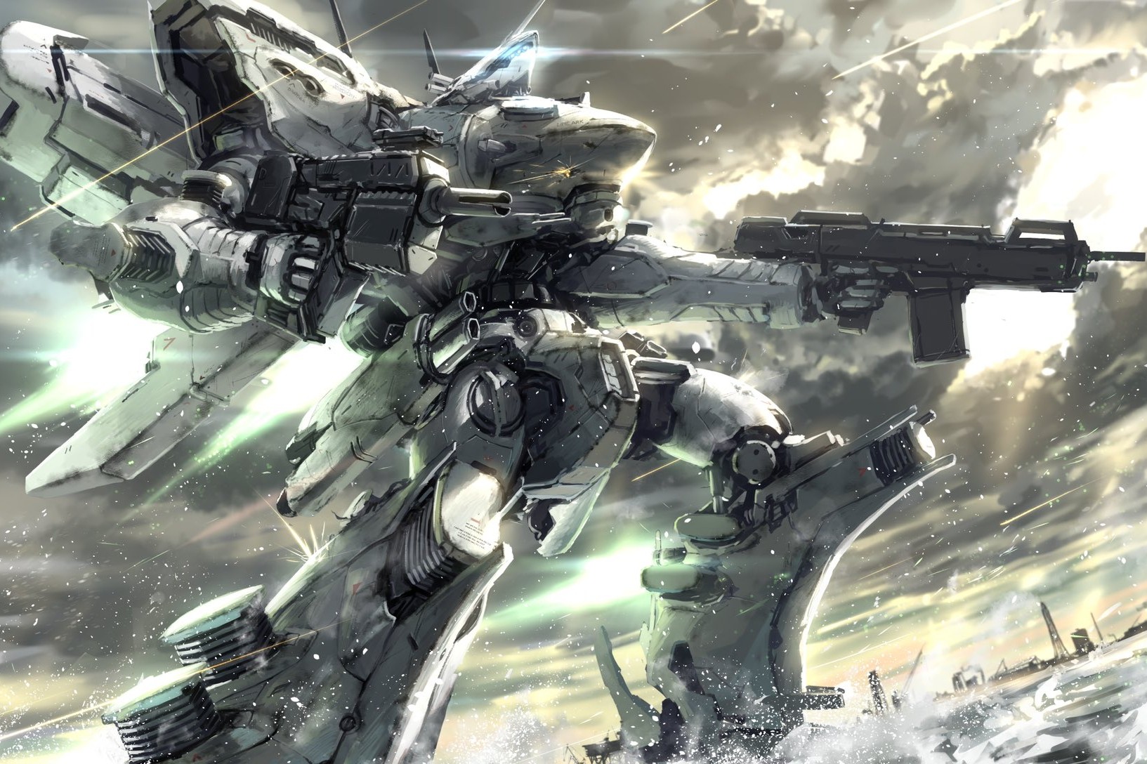 Video Game OSTs