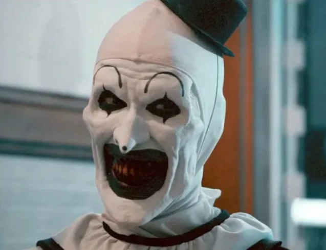 Horror Scenerios/Characters