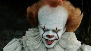 Horror Scenerios/Characters