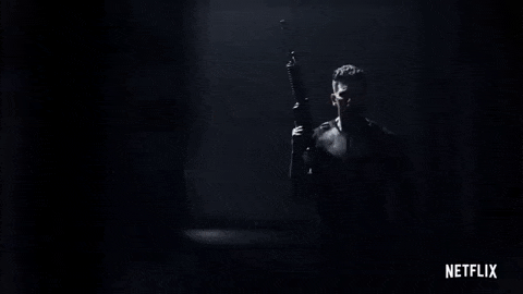 The Punisher