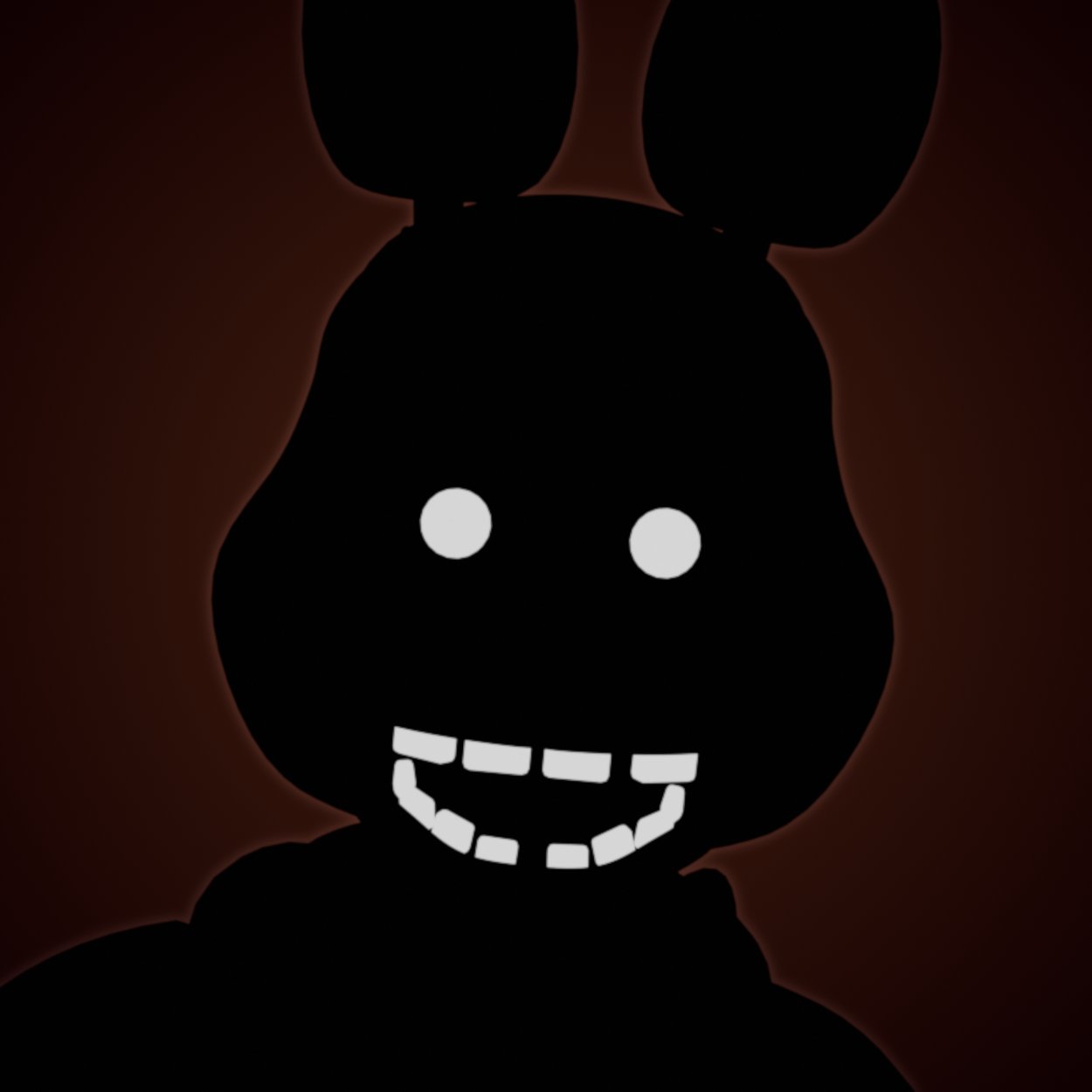 Shadow Bonnie