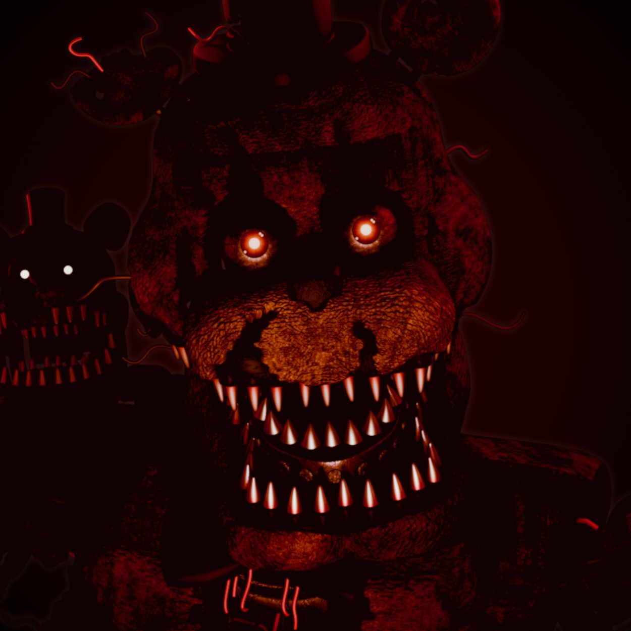 Nightmare Freddy