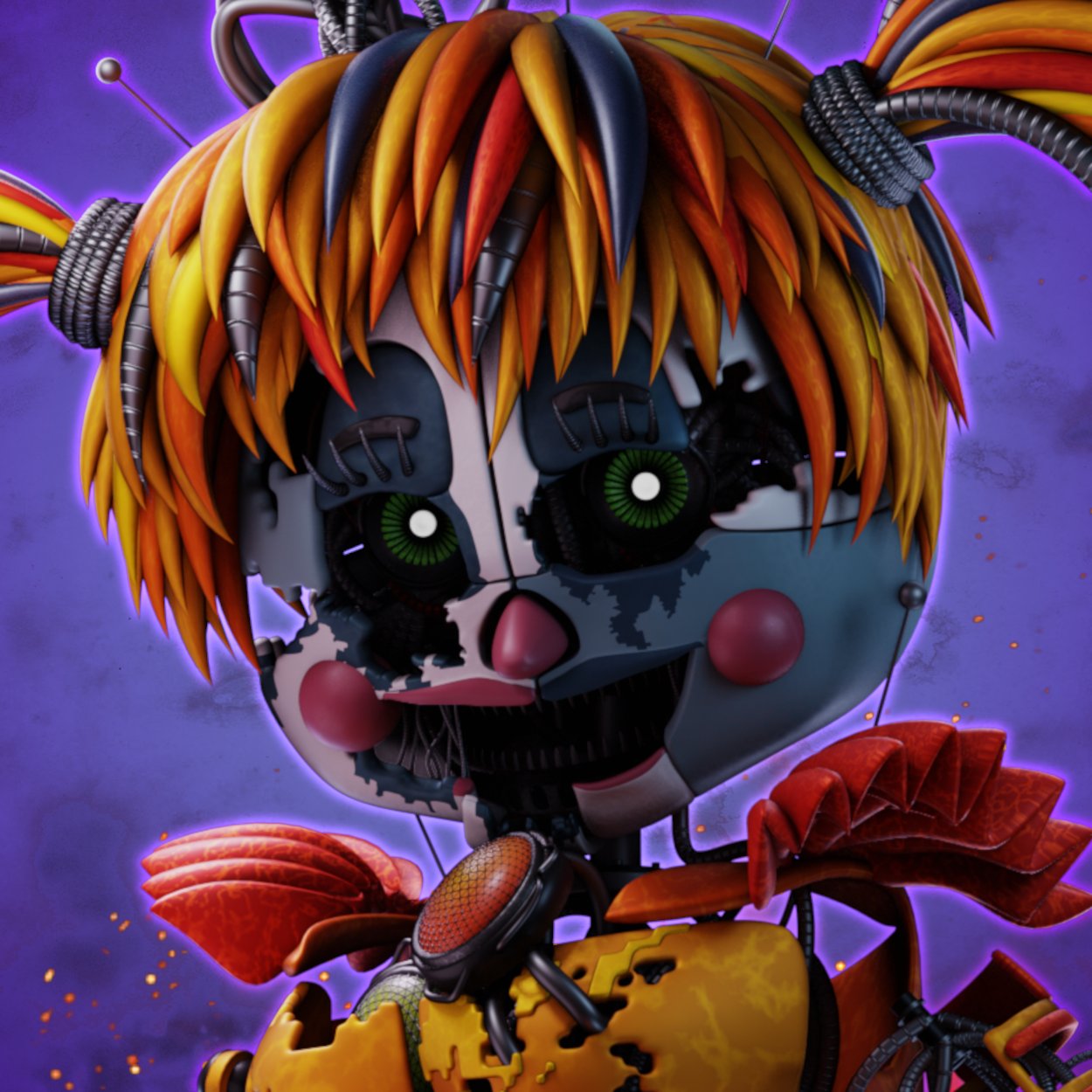 Scrap Baby