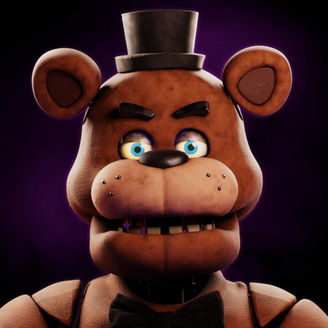 Movie Freddy