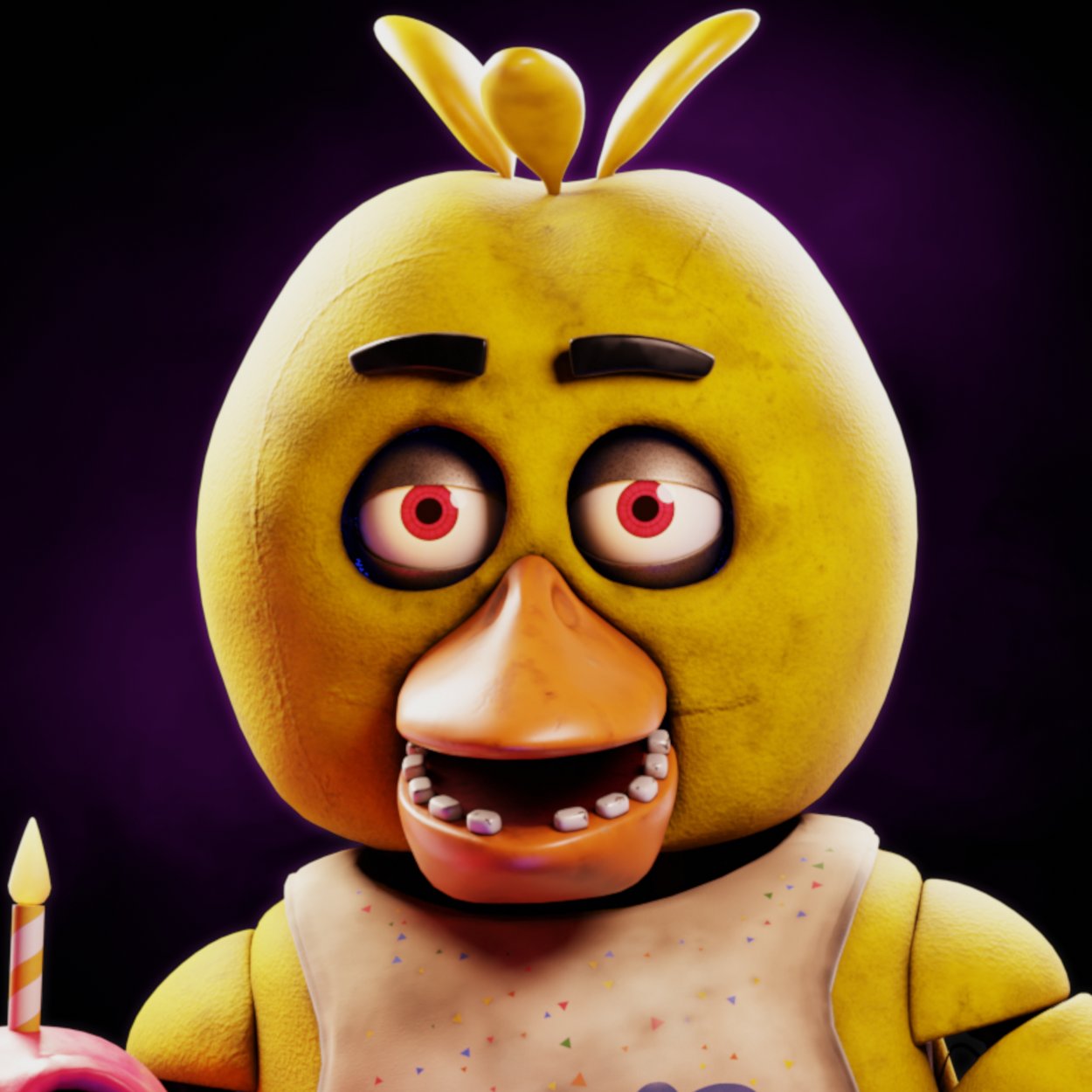 Movie Chica 