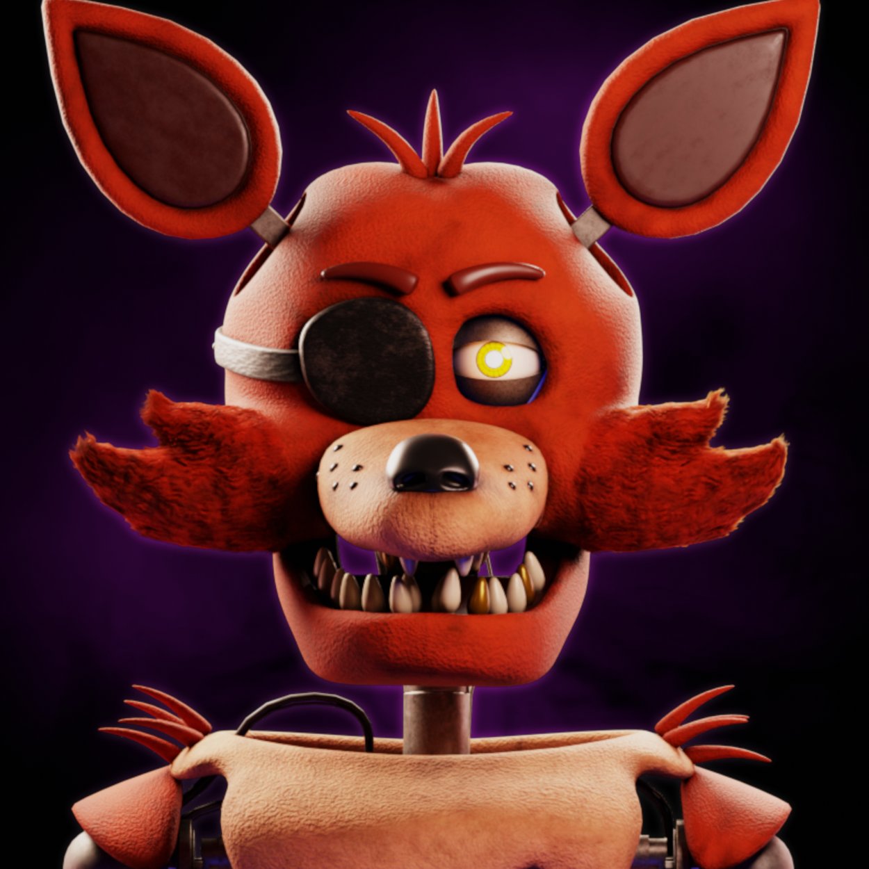 Movie Foxy
