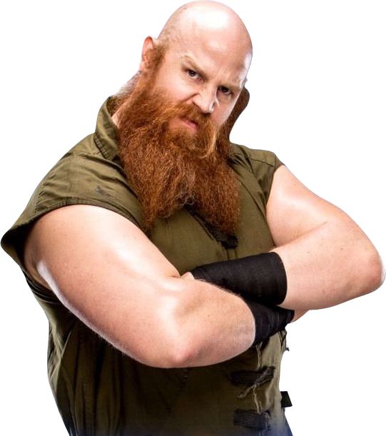 Erick Rowan (Wyatt Family)
