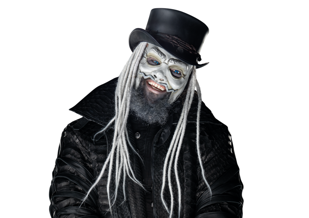 Uncle Howdy (WYATT SICK6)