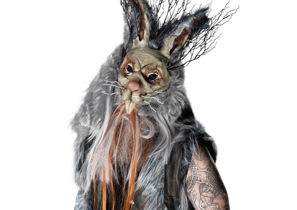 Erick Rowan (WYATT SICK6)