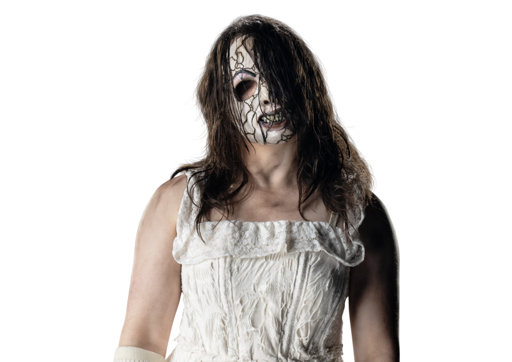Nikki Cross (WYATT SICK6)